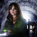 TARDISnail Vs 2Dis – Doctor Who: Flatline Review