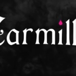 Opening title screen to Carmilla