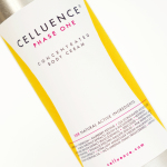 Celluence Phase One – cellulite cream review