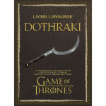 Want to learn how to speak Dothraki? There’s a course for that.