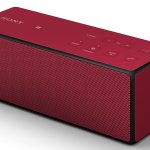 Sony SRS-X3 Review