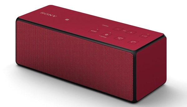 Sony SRS-X3 Review