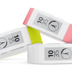 SmartBand Talk SWR30 interchangeable straps