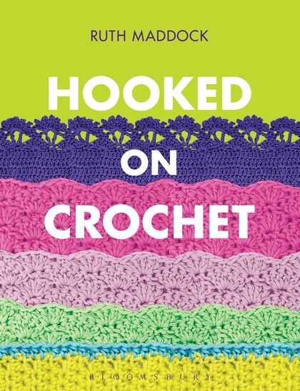 Hooked On Crochet