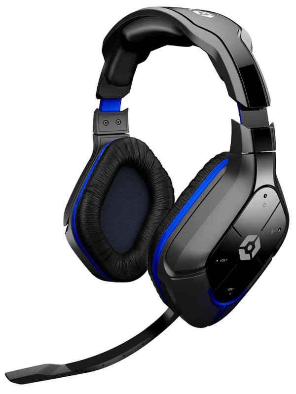 Gioteck HC-4