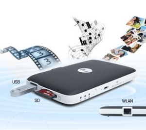 Kingston MobileLite G2