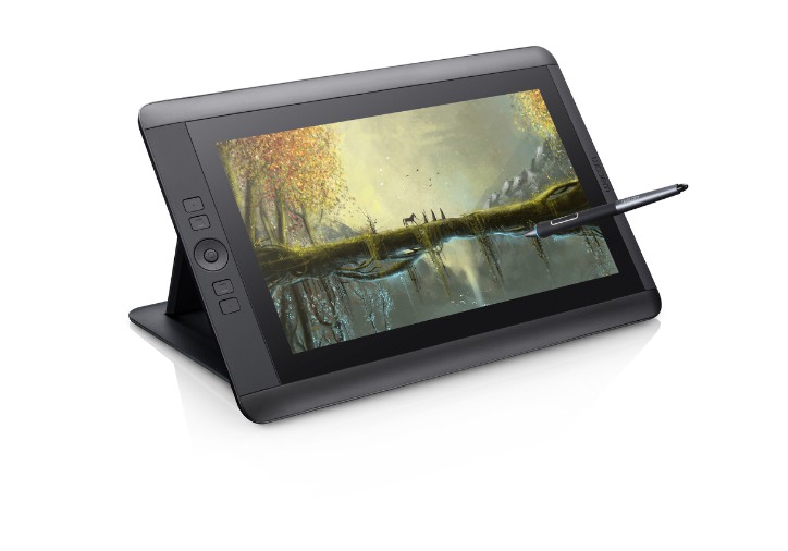 © 2012 Wacom Technology Corporation