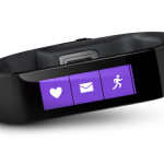 Microsoft Band to debut in the UK