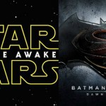 Battle of the trailers: The Force Awakens Vs. Batman V. Superman