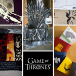 Game of Thrones: These are the 11 projects to keep you busy until the next season