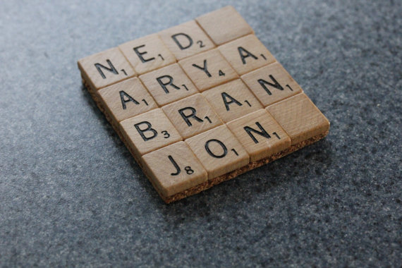 name coasters