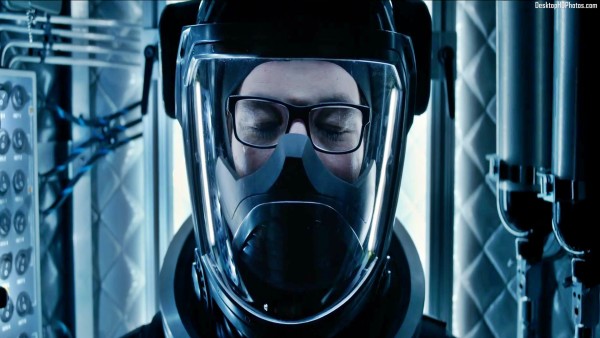 Fantastic Four Miles Teller
