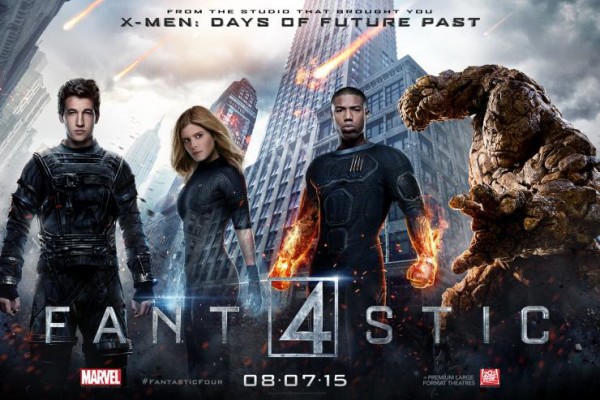 FantasticFourQuad