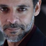 Primeval: Alexander Siddig as Philip Burton