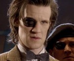 Doctor Who: The Wedding Of River Song