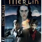 Merlin: Season 3 DVD