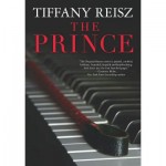 The US cover for The Prince, book three in the Original Sinners series.